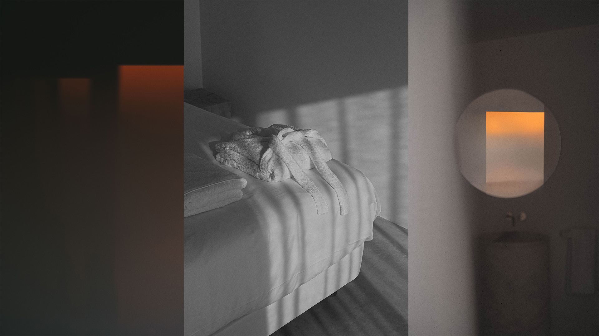 Detalhe da casa